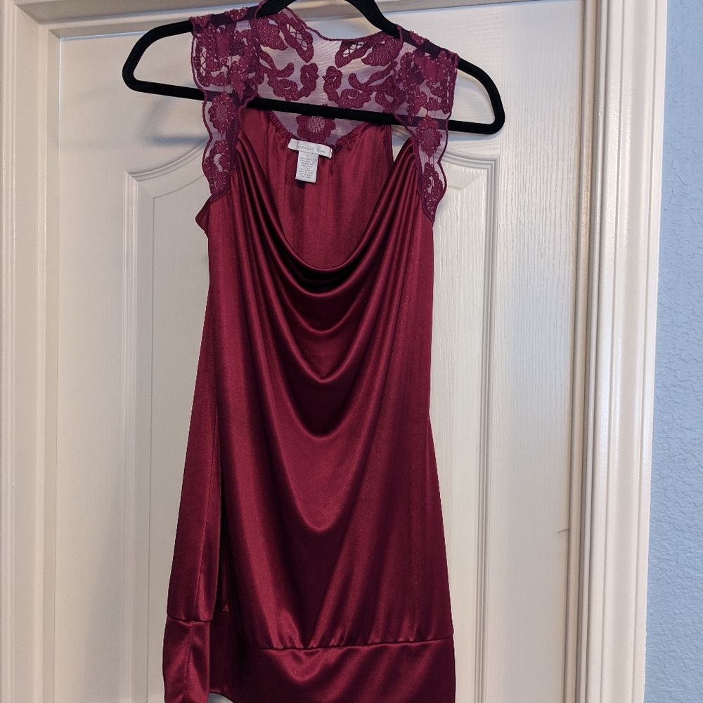 Charlotte Russe Top